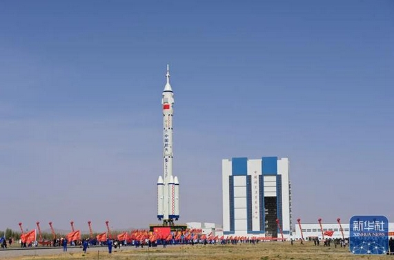 天舟八號貨運飛船預計今晚11點13分發射 香港商報