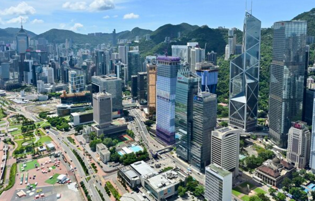 投資推廣署在歐洲推廣香港營辦家族辦公室優勢