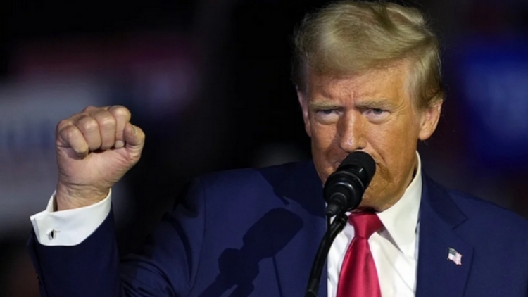 張眼看世界丨特朗普新政府料將重啟對伊朗極限施壓