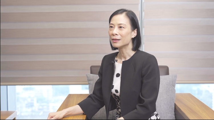 「35+」顛覆案｜陳曼琪：法庭對戴耀廷等3人量刑偏低 建議律政司考慮就個別刑期提上訴