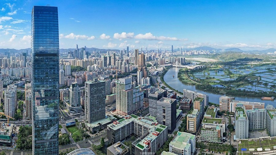 政府公布《河套深港科技創新合作區香港園區發展綱要》