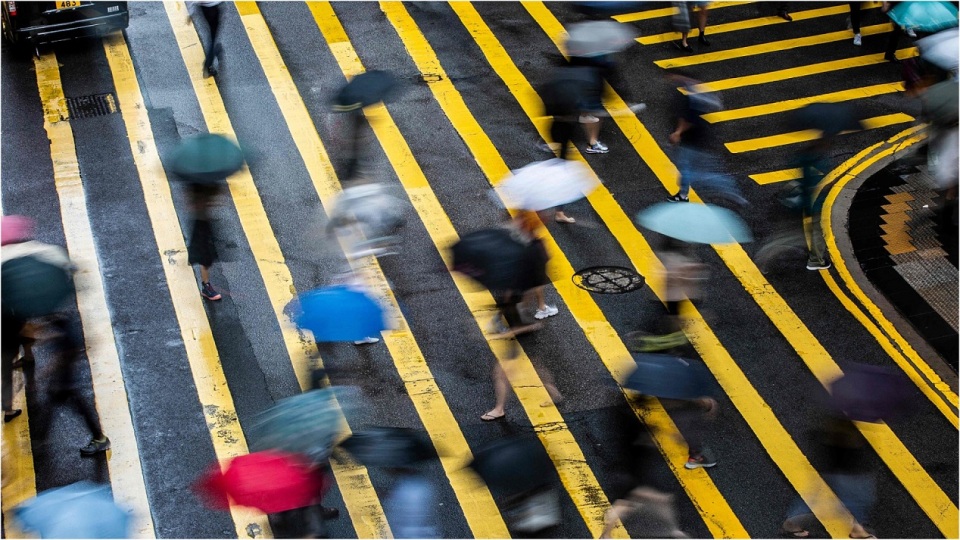 天文台：今早最低錄得17.5度 再次打破今年入秋以來最低紀錄