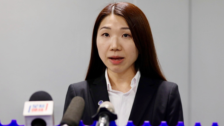 警方搗破網購詐騙集團 拘捕10人 涉款200萬元