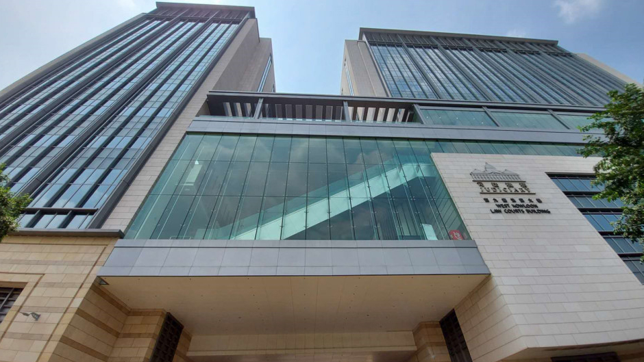 【來論】嚴懲反中亂港份子彰顯法治 大快民心！