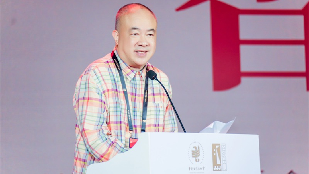 香港之夜｜《家有喜事》導演高志森：香港電影人依然很有活力