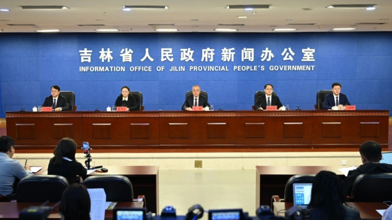 吉林省委組織部部務委員馬潘峰答香港商報記者問——為吉林振興提供有力人才支撐