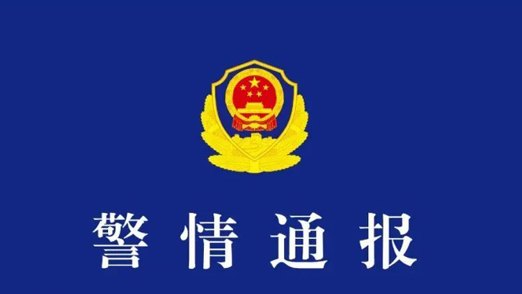 寧夏固原警方通報派出所人員踢打小學生：副所長被撤職