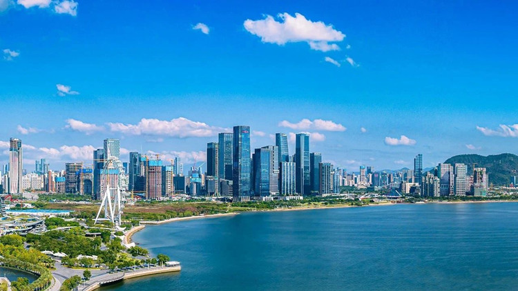 ​深圳耐心資本投向戰略性新興產業：資本越有耐心 產業越有耐力