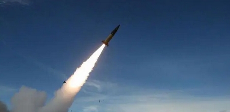 俄國防部：將回應烏克蘭使用美制導彈襲擊俄領土 