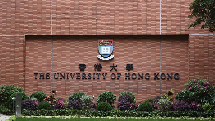 行政長官委任王冬勝為港大校委會主席 施榮懷容永褀等5人為校委會新成員