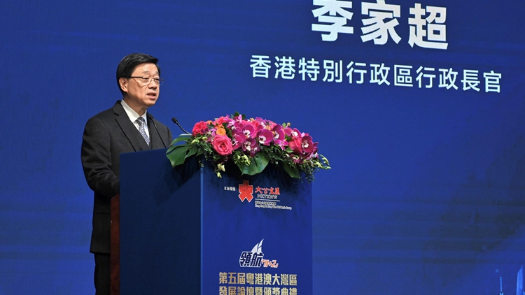 李家超：恢復深圳「一簽多行」及擴大「一周一行」個人遊試點很快會有消息