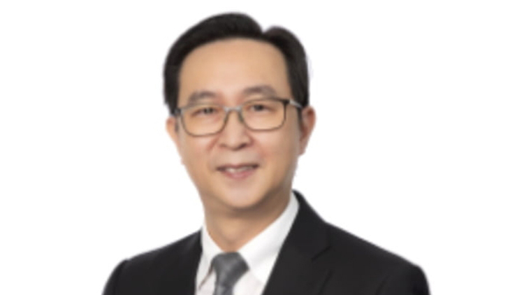 彭博：馬紹祥將卸任新世界行政總裁 上任只2個月