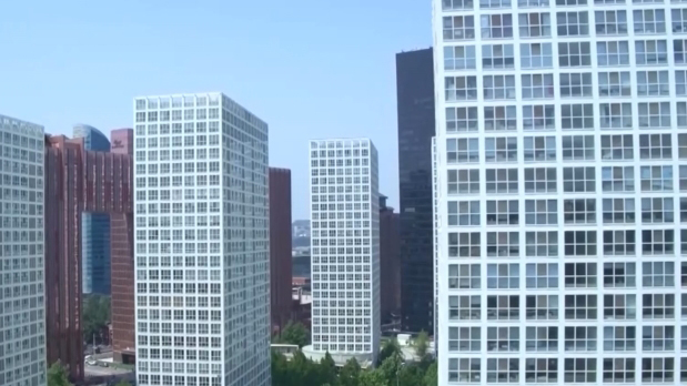 重慶取消普通住宅和非普通住宅標準 12月1日起施行