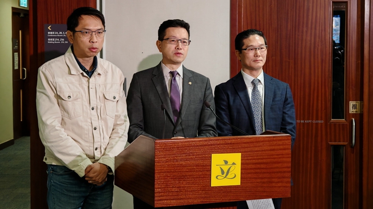 工聯會歡迎中央恢復並擴展深圳「一簽多行」 促特區政府做好統籌工作