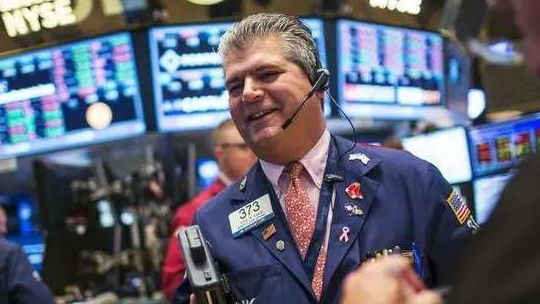 11月收官日美股收漲 道指標普續創新高