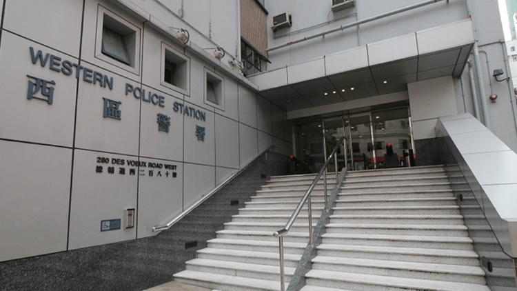 假扮兒子致電八旬翁 聲稱需20萬元保釋金 警拘3男女