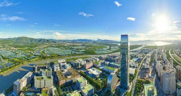 【熱門話題】北都:香港發展的新引擎