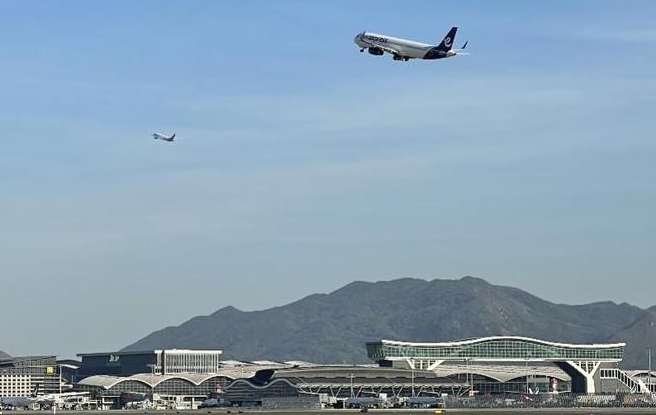 【學研集】三跑開通 自強迎競爭