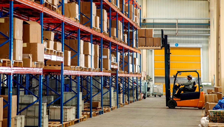 11月中國倉儲指數重回擴張區間  行業運行向好