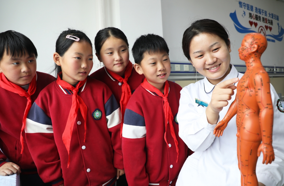 【計出新角度】另類醫學