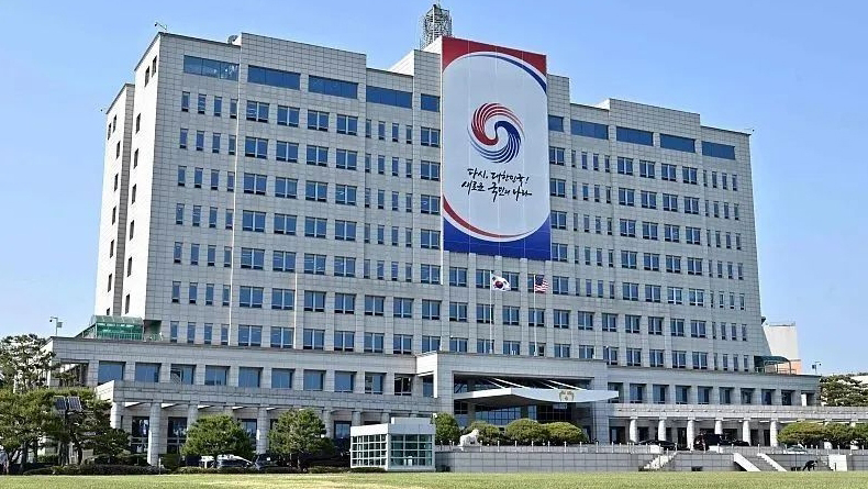 韓國警方啟動第二次對總統辦公室扣押搜查