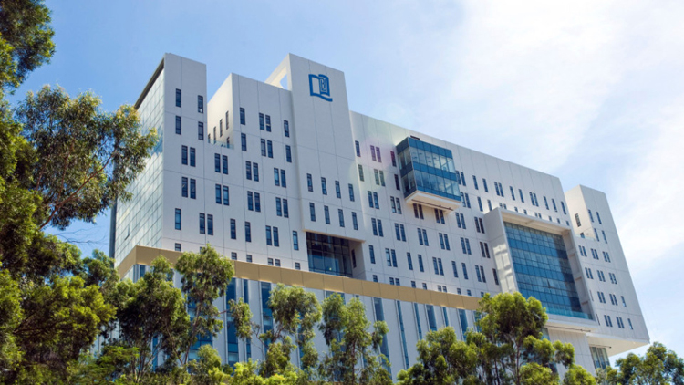 浸大將與領先醫學專家及大灣區夥伴合作 提交新醫學院建議書