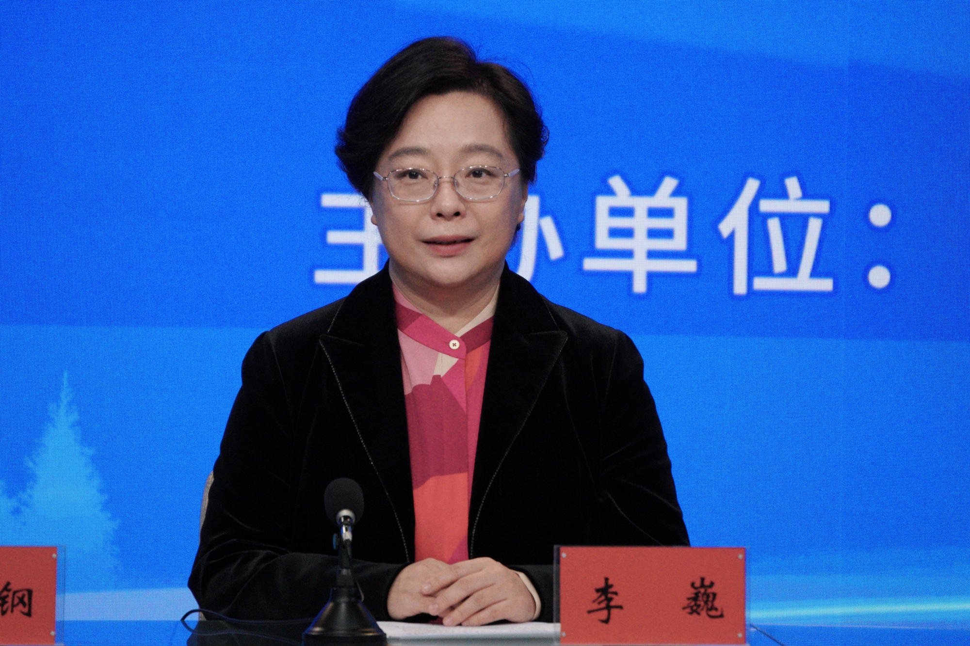 約會哈爾濱 冰雪暖世界｜哈市道裏區：差異化打造冰雪新體驗 樂享多元冰雪樂趣