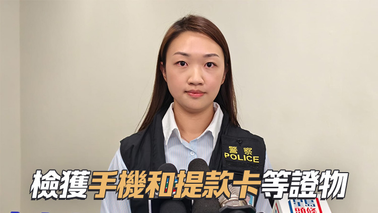 警破租車位騙案 拘一男子涉騙10萬元