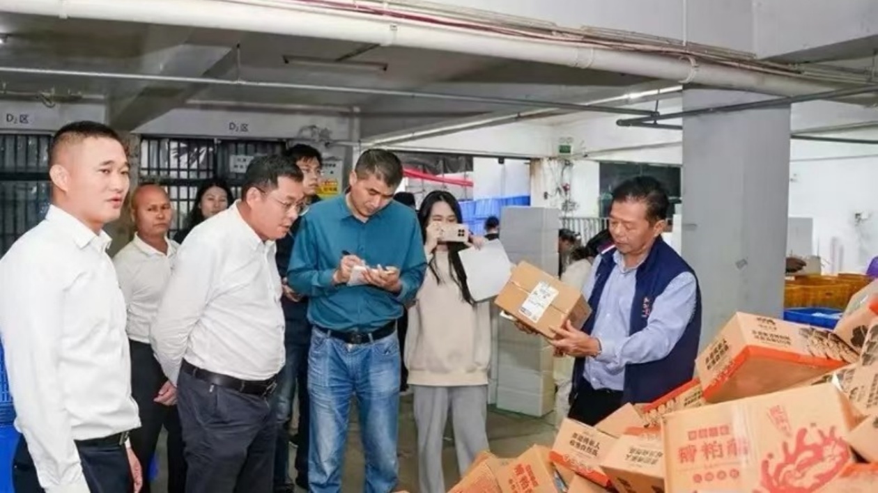 鞏固脫貧攻堅成果 | 築夢田園間 共赴振興路 海南接續奮鬥鞏固脫貧攻堅成果綜述