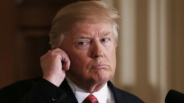 「特朗普沒邀請普京」