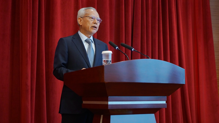 岑浩輝：熱烈歡迎和感謝國家主席出席慶祝澳門回歸祖國25周年大會暨第六屆政府就職典禮