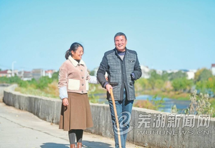 小善亦是大愛 祖孫兩代接力照顧鄰居二十載