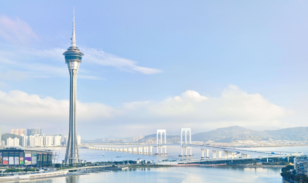 大灣區之聲熱評：堅持「一國兩制」好制度，澳門這顆「掌上明珠」必將更加璀璨奪目