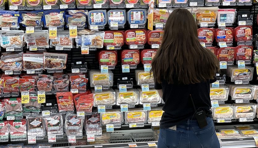 美國12月消費者信心指數降至104.7 低於市場預期