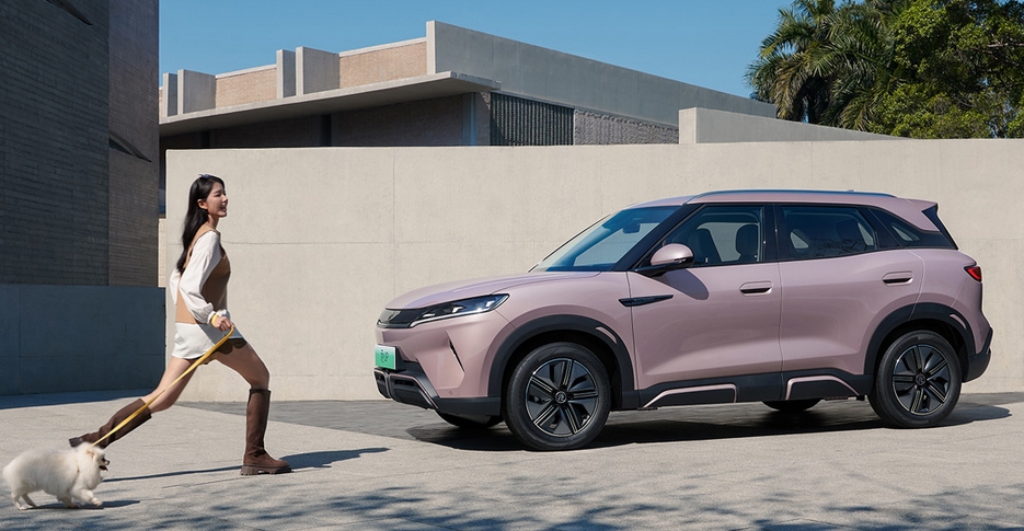 馬來西亞媒體：中國電動汽車助力東南亞汽車產業轉型發展 