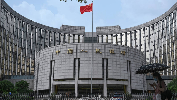 人行12月26日將開展35億元票據互換操作