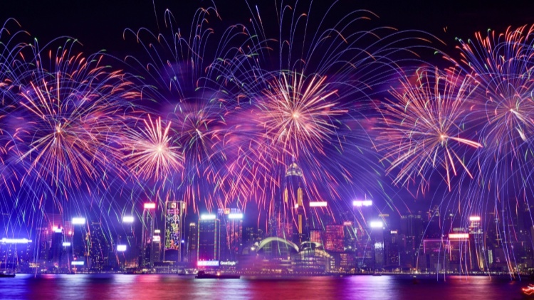 跨部門公布除夕節慶特別交通安排