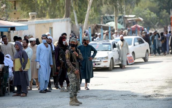 張眼看天下 | 巴基斯坦和塔利班緣何反目成仇