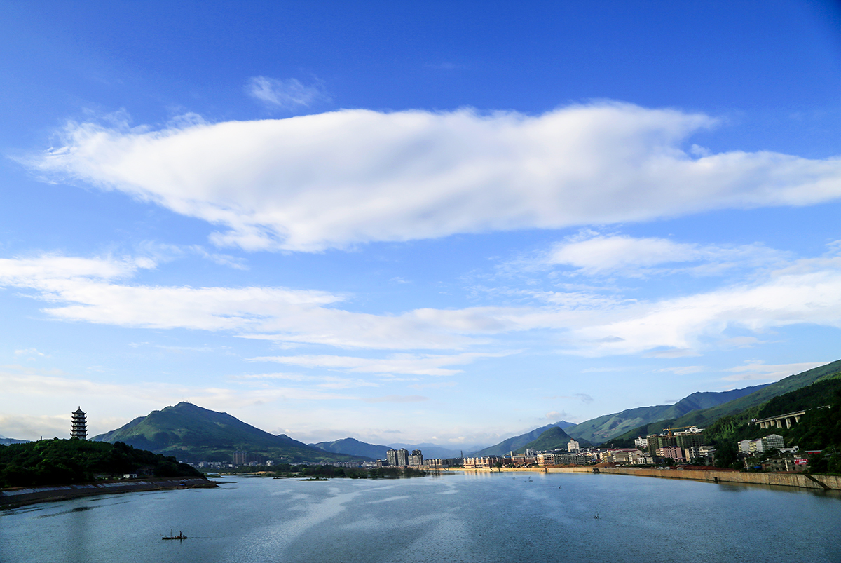 【康養中國】雙牌：傾力打造「文旅康養」王牌產業