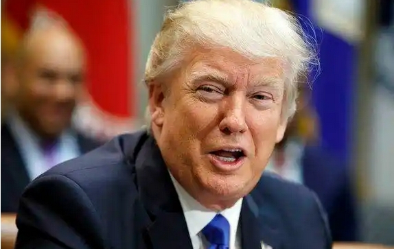 【眾議園】特朗普對中國說漂亮話 「捧殺」還是「罵殺」？