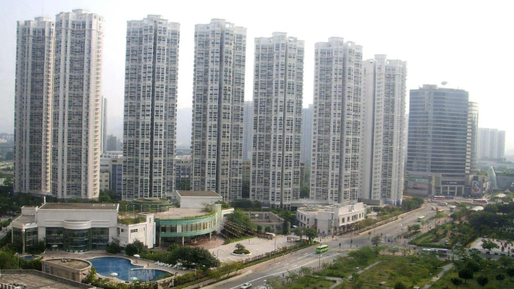 【港樓】去年二手細價樓註冊量升三成 創7年新高