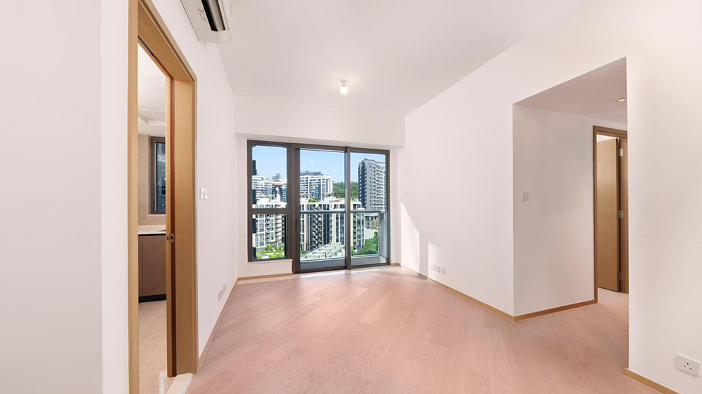 屯門凱和山元旦日連沽5伙 套現逾2560萬