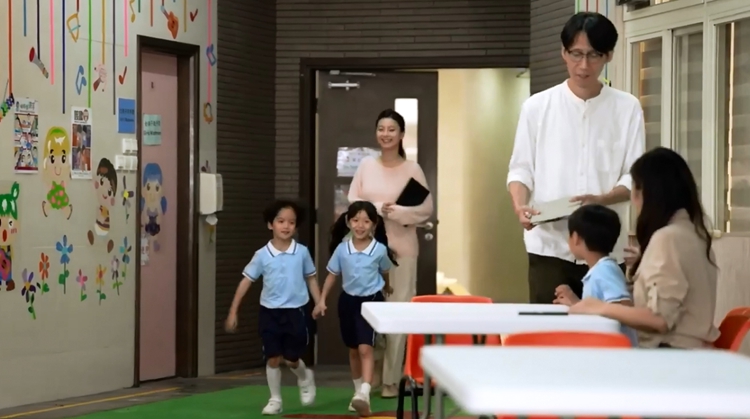 教育局：若未獲自行分配學位 家長可按統一派位程序為子女填選小學