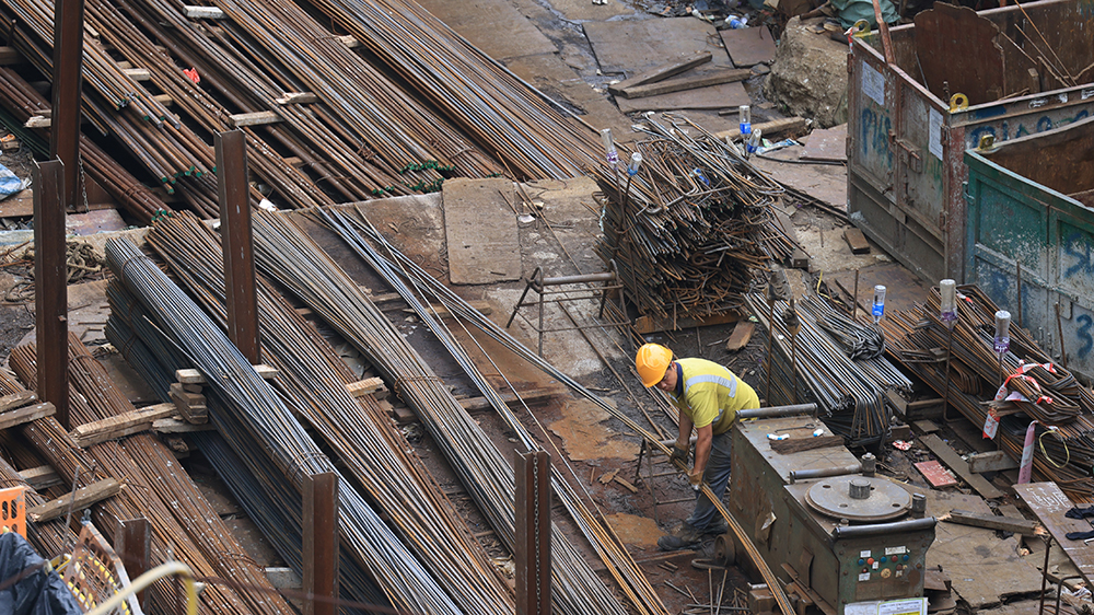 孫玉菡：外勞來港勿信中介 面對剝削不必啞忍