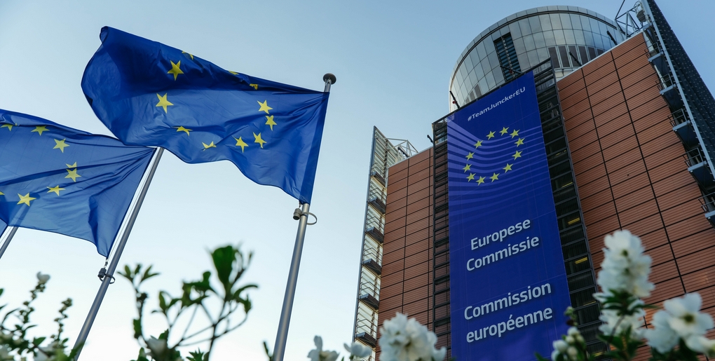 【張眼看天下】歐盟如何反制特朗普關稅要脅引人關注