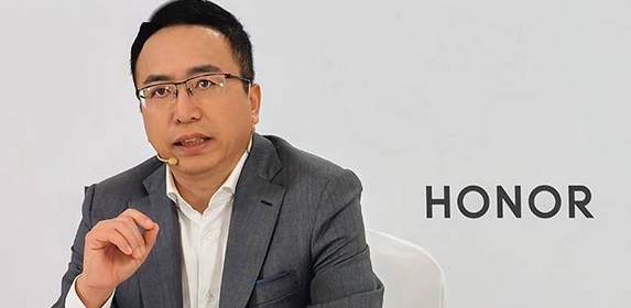 小作文傳榮耀CEO趙明已離職 官方：此消息不實