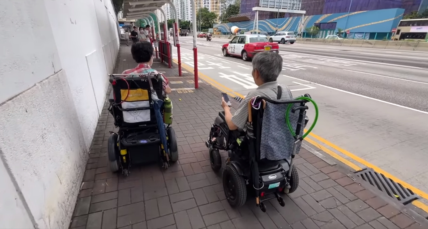 電動輪椅租金差異大 有服務機構指部分機構收取維修費較過分