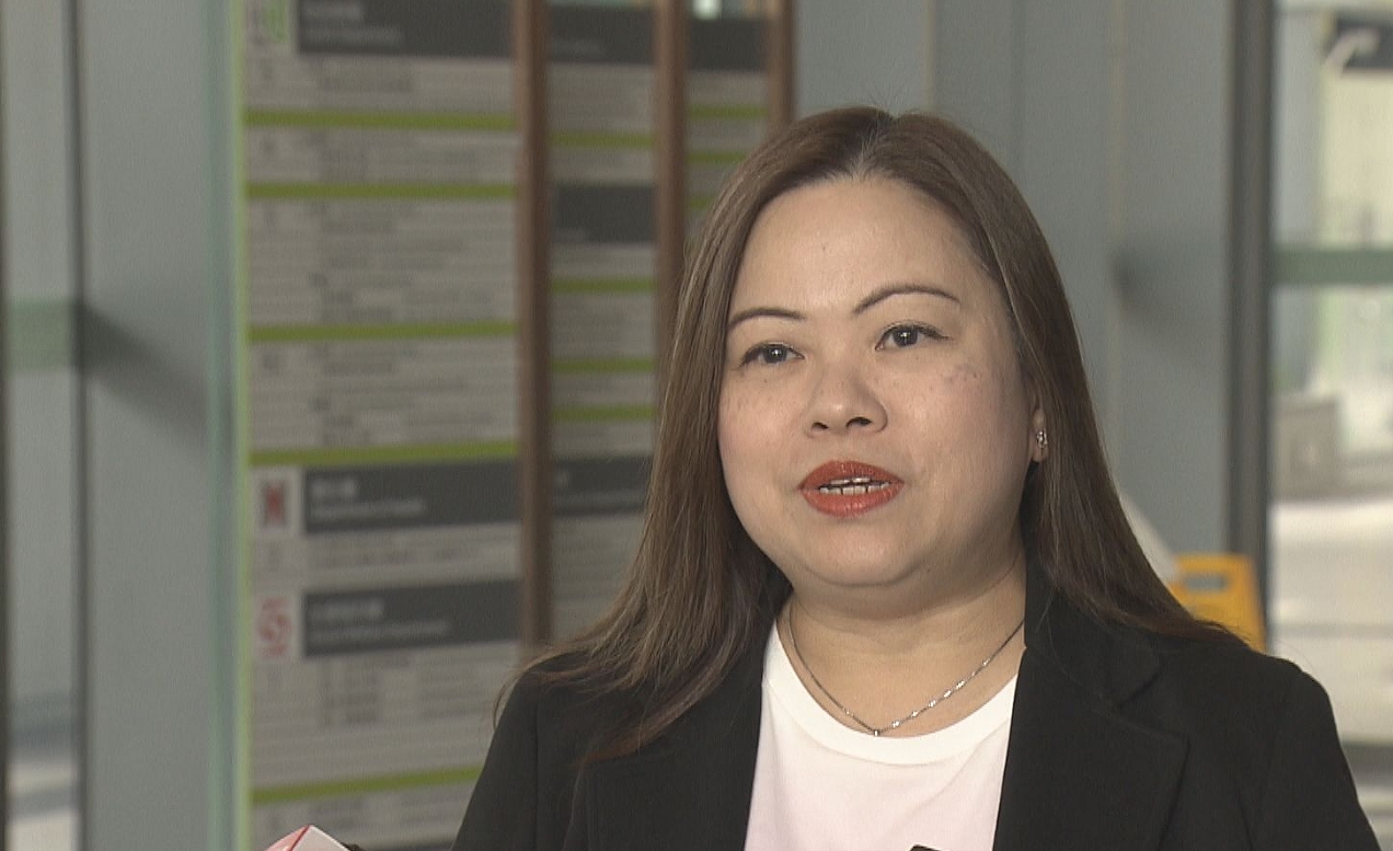 羅淑佩訪廣州 粵港就全運會建立常態化聯絡機制