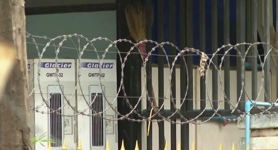 消息：一名被誘拐至東南亞港人獲釋 最快16日回港