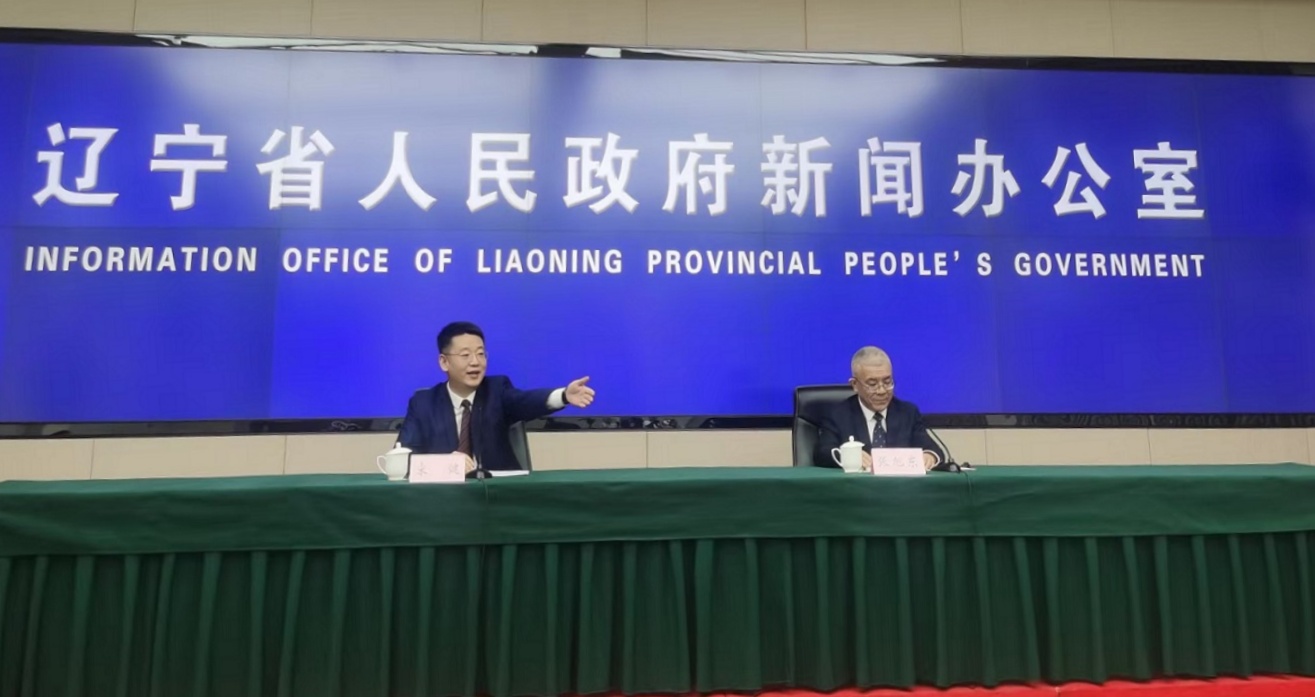 遼2024年經濟運行向好 主要指標持續跑贏全國